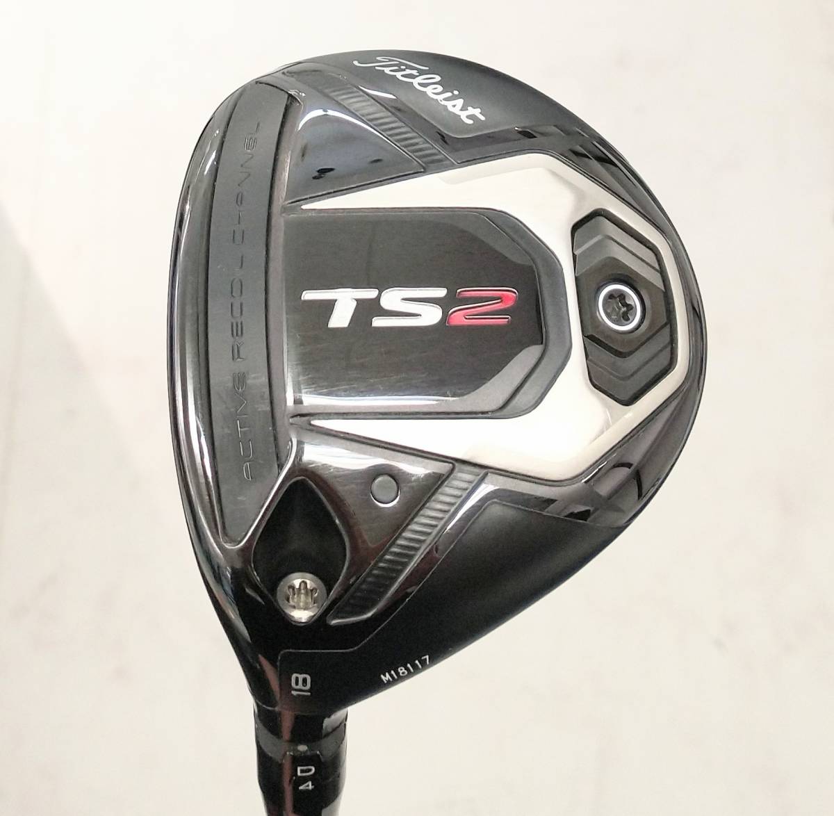 ヤフオク! -ts2 レフティの中古品・新品・未使用品一覧