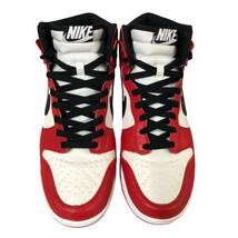 NIKE DUNK HI BY YOU 365 ナイキ ダンク ハイ バイ ユー 365 DJ7023-991 サイズ28.0cm 店舗受取可_画像3