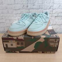 8TH ST BY RONNIE FIEG FOR CLARKS ORIGINALS SANDFORD HELIUM ロニーファイグ クラークス サンドフォード ヘリウム サイズ26.5cm_画像2