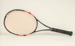 Babolat バボラ PURE STRIKE ピュアストライク 18×20 2013 テニスラケット