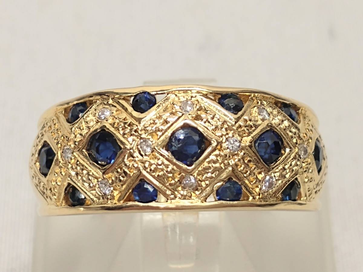 Yahoo!オークション -「ダイヤ0.05ct」(指輪) (レディースアクセサリー