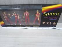 海洋堂 Speed ライジングプロダクション・オフィシャル商品_画像2