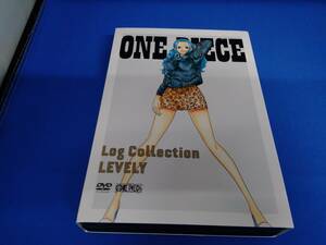 DVD ONE PIECE Log Collection 'LEVELY' TVアニメ 第878話~第891話 特典欠品