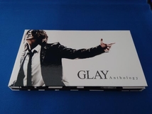 GLAY CD GLAY Anthology(ライブ会場・オフィシャルストア通信販売限定版)_画像1