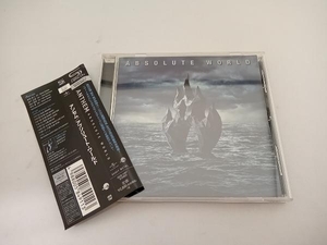 ANTHEM CD アブソリュート・ワールド