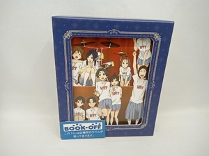 けいおん!! Blu-ray Box(Blu-ray Disc)