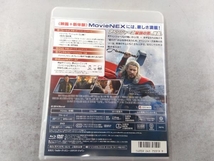 マイティ・ソー/ダーク・ワールド MovieNEX ブルーレイ+DVDセット(Blu-ray Disc)_画像4