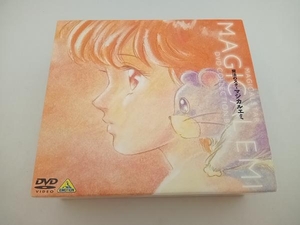 DVD Mahou no Star Magical Emi коллекция BOX1