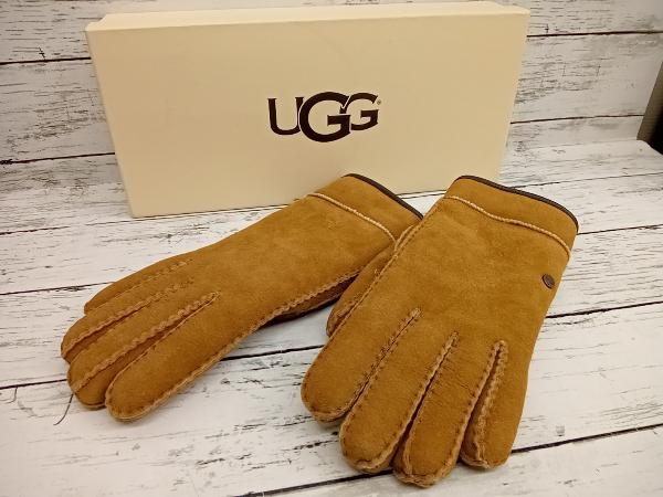 ヤフオク! -ugg ムートン 手袋の中古品・新品・未使用品一覧