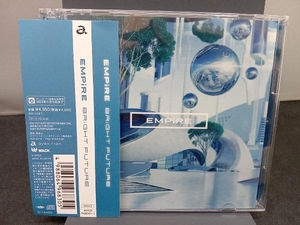 EMPiRE CD BRiGHT FUTURE(2CD)