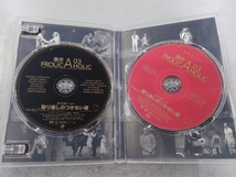 DVD 東京03 FROLIC A HOLIC ラブストーリー「取り返しのつかない姿」_画像3