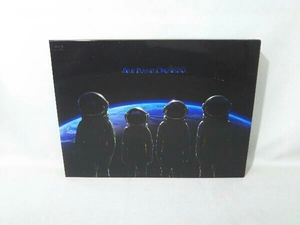 BLUE PLANET ORCHESTRA(通常版)(Blu-ray Disc) SEKAI NO OWARI