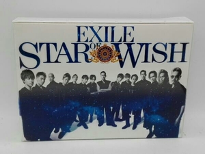 DVD EXILE LIVE TOUR 2018-2019 'STAR OF WISH'(豪華版)