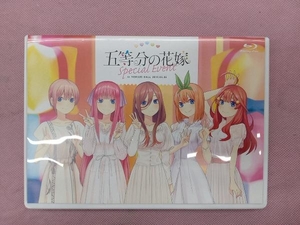 五等分の花嫁スペシャルイベント(Blu-ray Disc)