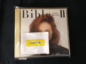 松田聖子 CD Bible