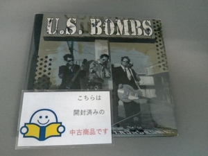 U.S.ボムズ CD 【輸入盤】Back at the Laundromat