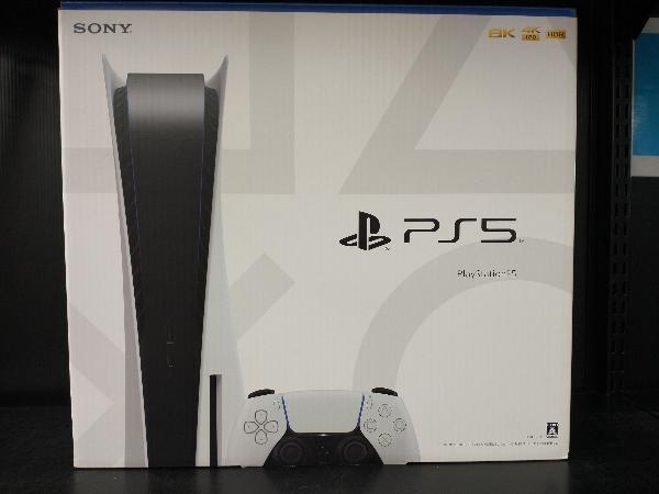 ヤフオク! -「playstation 5 (cfi-1000a01)」の落札相場・落札価格