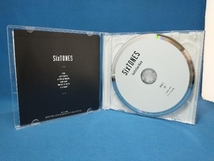 SixTONES vs Snow Man CD Imitation Rain/D.D.(with Snow Man盤)(DVD付)_画像3