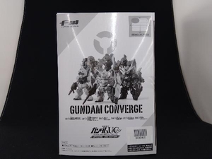 GUNDAM CONVERGE 機動戦記ガンダムUC SPECIAL SELECION