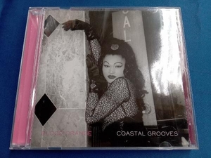 ブラッド・オレンジ CD 【輸入盤】Coastal Grooves