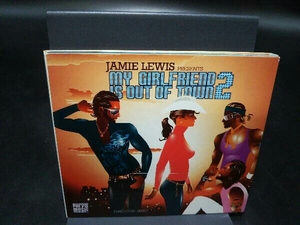 (オムニバス) CD Jamie Lewis presents My Girlfriend Is Out Of Town 2