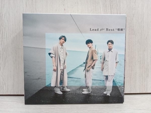 Lead CD Lead the Best '導標'(通常盤) 3枚組