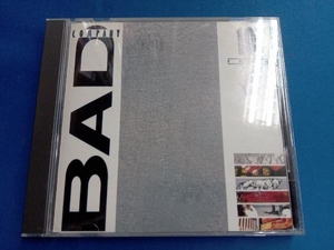 Bad Company CD Best of Bad Company