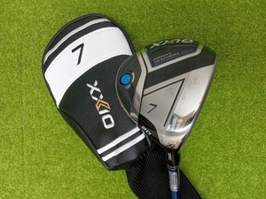 #7 DUNLOP XXIO 11 フェアウェイ ダンロップ ゼクシオ ゴルフクラブ