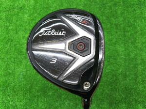 Titleist 915F 3W フェアウェイウッド