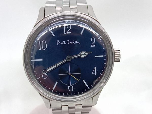 ヤフオク! -ポールスミス 時計 メンズ 中古の中古品・新品・未使用品一覧