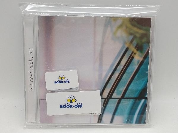 The Chef Cooks Me Discography: Vinyl, CDs, & More | Discogs