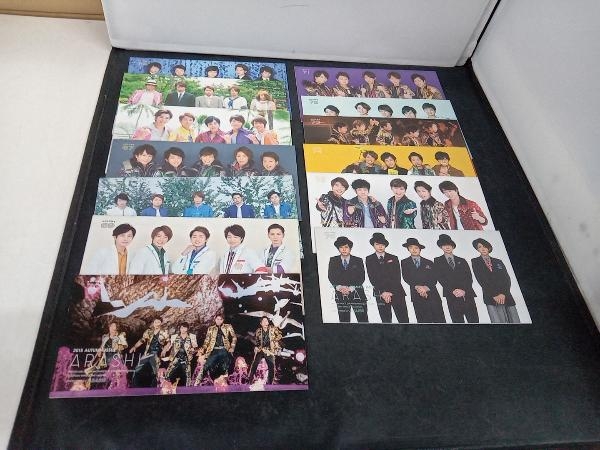 ヤフオク! -嵐 会報 76の中古品・新品・未使用品一覧