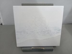 鷺巣詩郎 CD シン・エヴァンゲリオン劇場版:Shiro SAGISU Music from'SHIN EVANGELION'