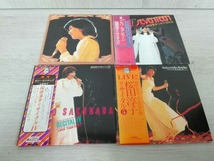 桜田淳子 CD 桜田淳子BOX コンプリート・ライブ・コレクション(DVD付) 10枚組_画像6