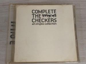 チェッカーズ CD COMPLETE THE CHECKERS all singles collection