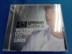 GreysonChance CD 【輸入盤】Waiting Outside the Lines