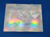 DVD ももいろクローバーZ 10th Anniversary The Diamond Four -in 桃響導夢- LIVE(初回限定版)_画像1