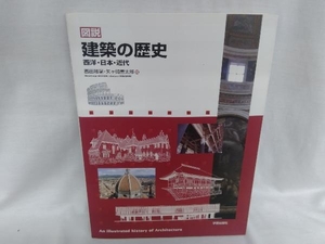 図説 建築の歴史 西田雅嗣