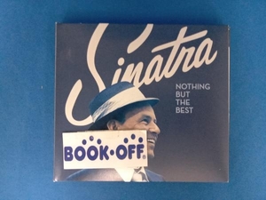 フランク・シナトラ CD シナトラ、ザ・ベスト!-DVD付きスペシャル・エディション-(初回版)