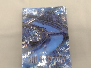 DVD BUMP OF CHICKEN WILLPOLIS 2014(初回限定版)