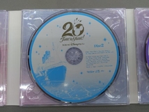 (ディズニー) CD 東京ディズニーシー20周年:タイム・トゥ・シャイン!ミュージック・アルバム(デラックス盤)(3CD)_画像5