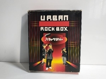 スチャダラパー CD URBAN ROCK BOX(CD+VHS)(完全生産限定盤)_画像1