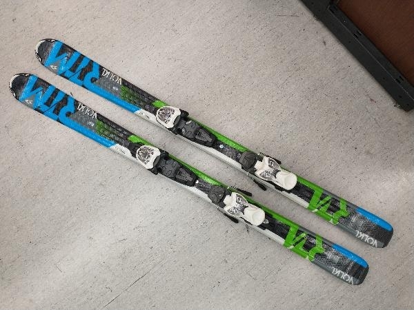 ヤフオク! -スキー板 ジュニア 120の中古品・新品・未使用品一覧