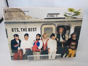 BTS CD BTS, THE BEST(初回限定盤B)(2DVD付)