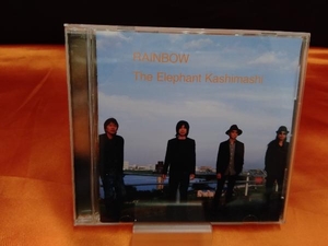 ジャンク エレファントカシマシ CD RAINBOW