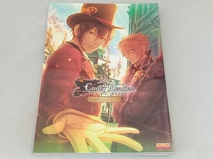 Code:Realize 創世の姫君 公式ビジュアルファンブック KADOKAWA