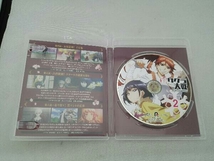 新サクラ大戦 the Animation 第2巻(通常版)(Blu-ray Disc)_画像3