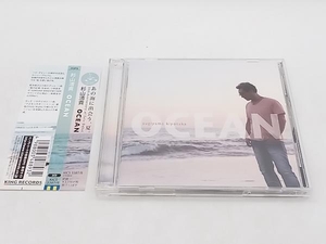 帯あり 杉山清貴 CD OCEAN(通常盤) 店舗受取可