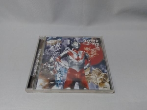 科学特捜隊ブラスバンド・クラブ CD ウルトラマン・オン・ブラス2