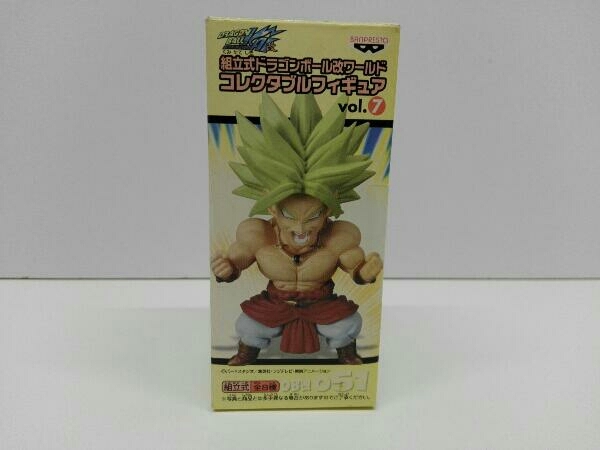 Yahoo!オークション -「ドラゴンボール改 コレクタブル vol.7 Yahoo!オークション -「ドラゴンボール改 コレクタブル vol.7